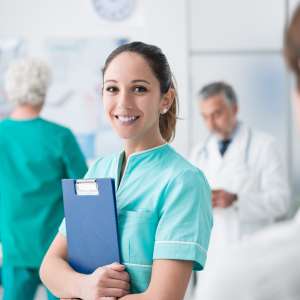 prevent nurse burnout