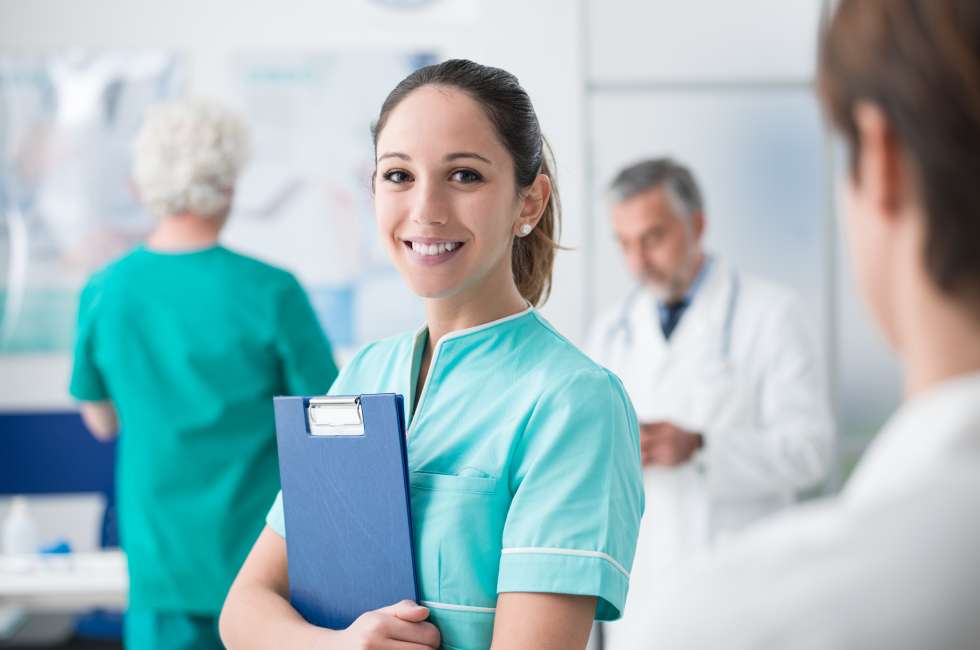 prevent nurse burnout