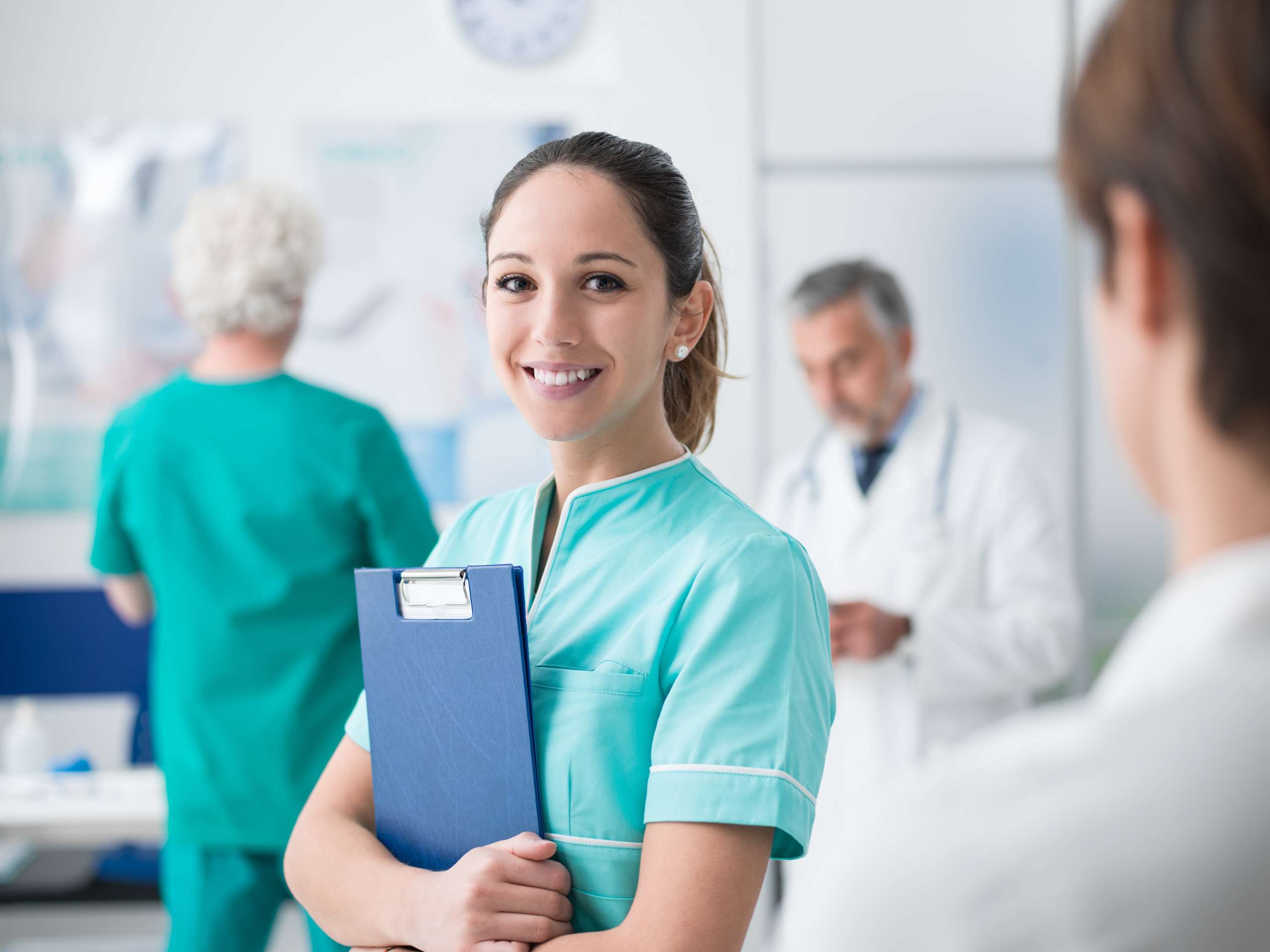 prevent nurse burnout