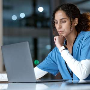 Professional Liability Insurance for Nurses
