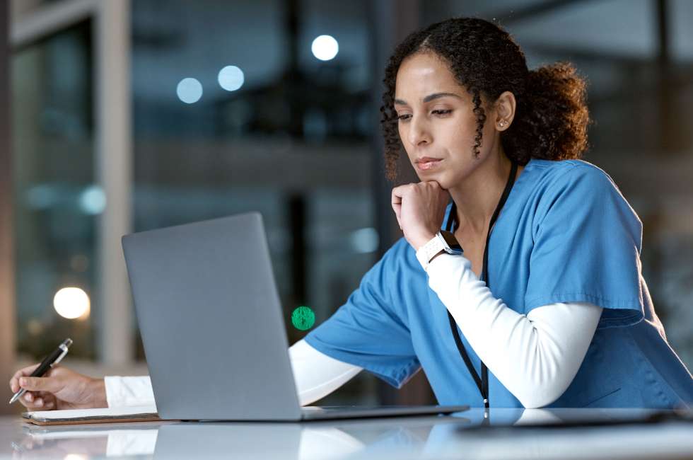 Professional Liability Insurance for Nurses