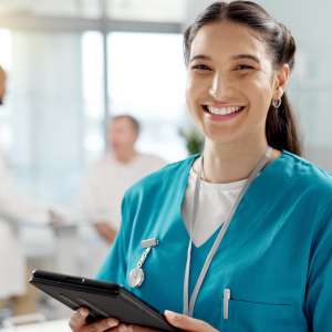 success as a nurse practitioner