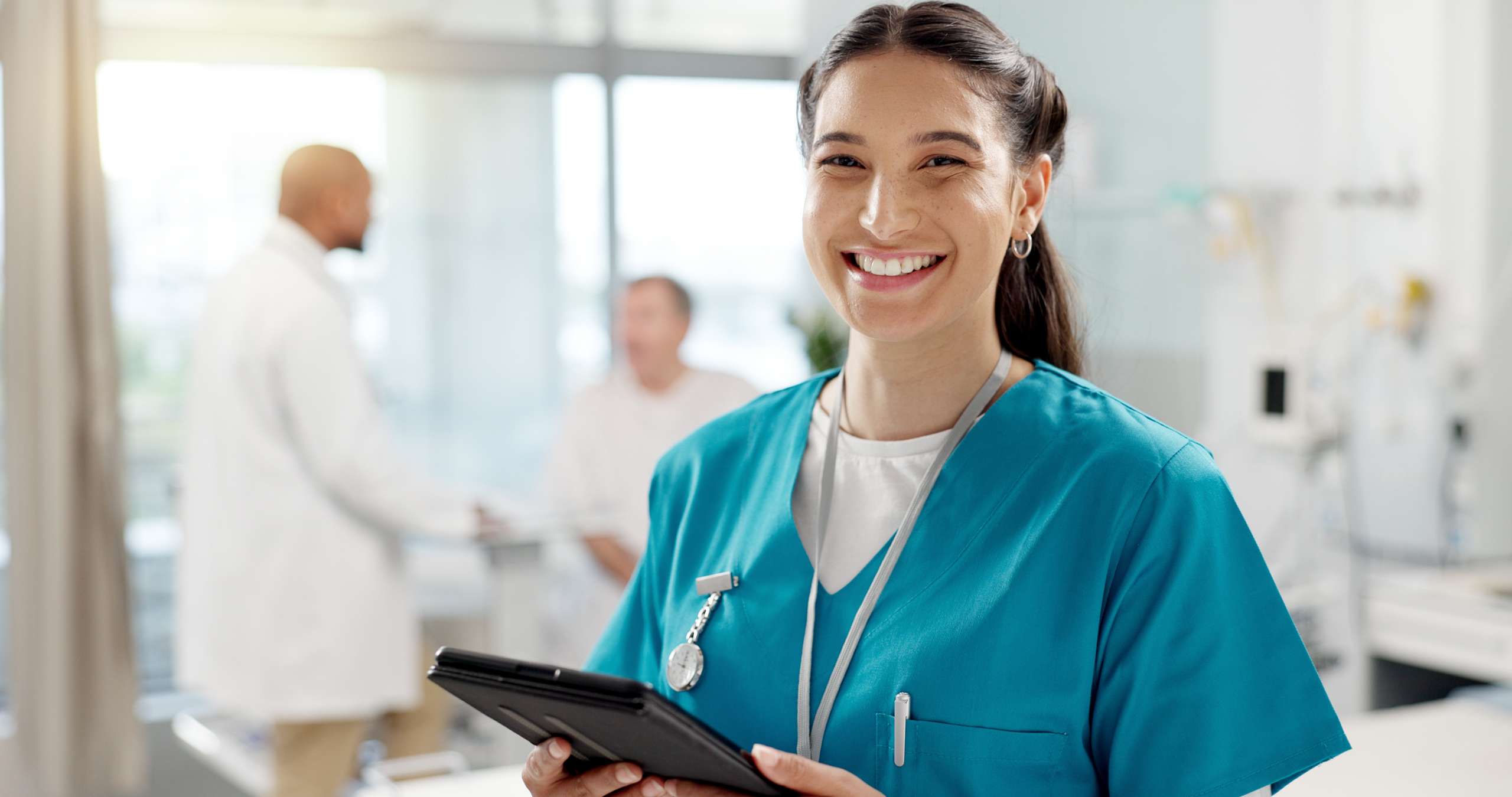 success as a nurse practitioner