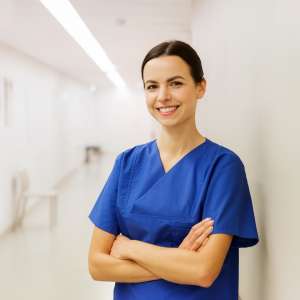 travel nurse and healthcare industry