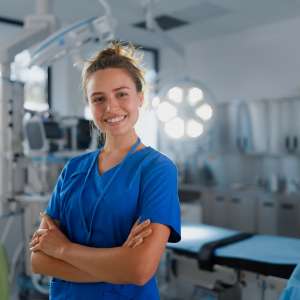 what is nurse liability insurance