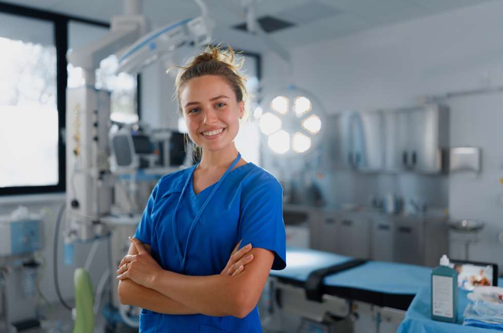 what is nurse liability insurance