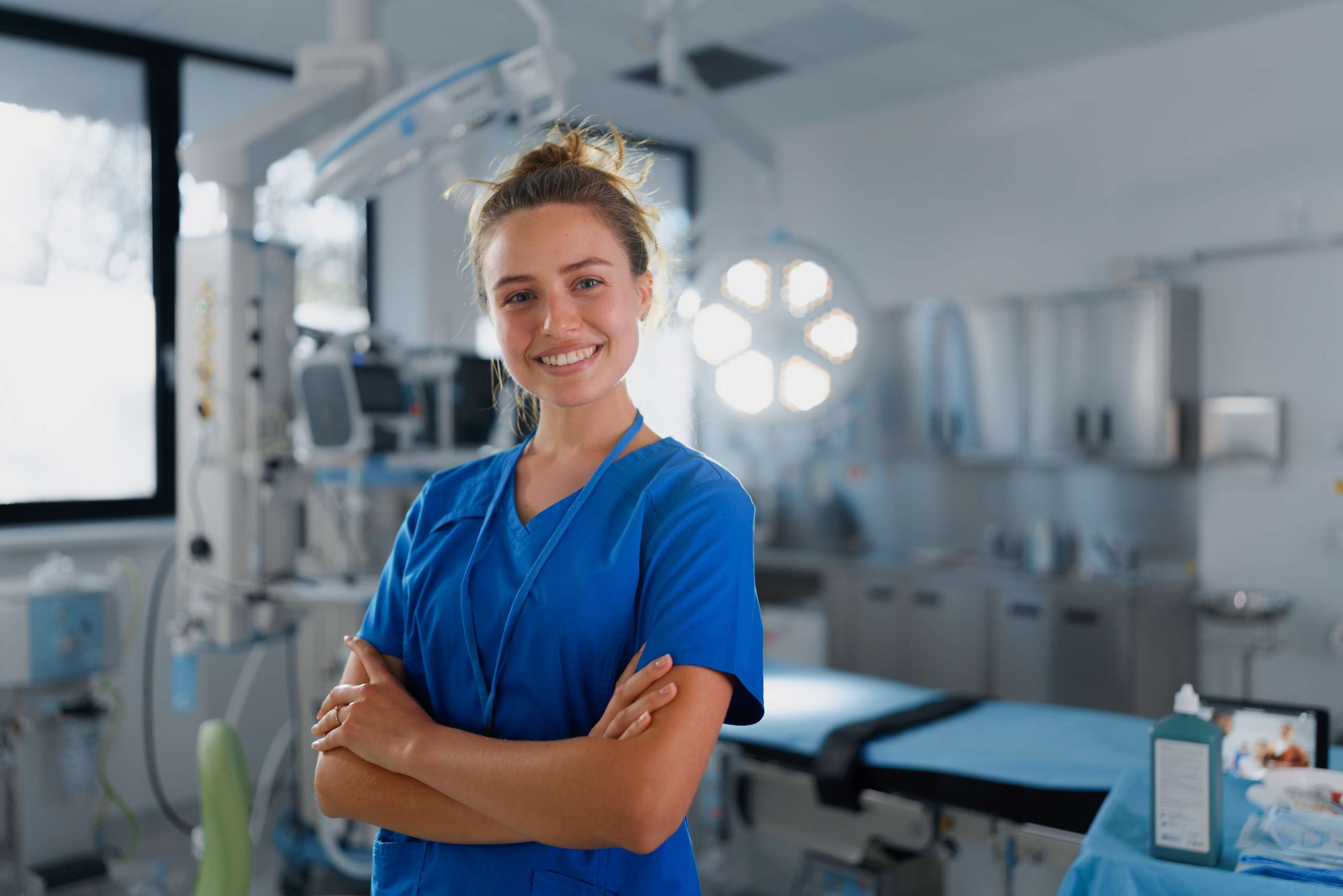 what is nurse liability insurance