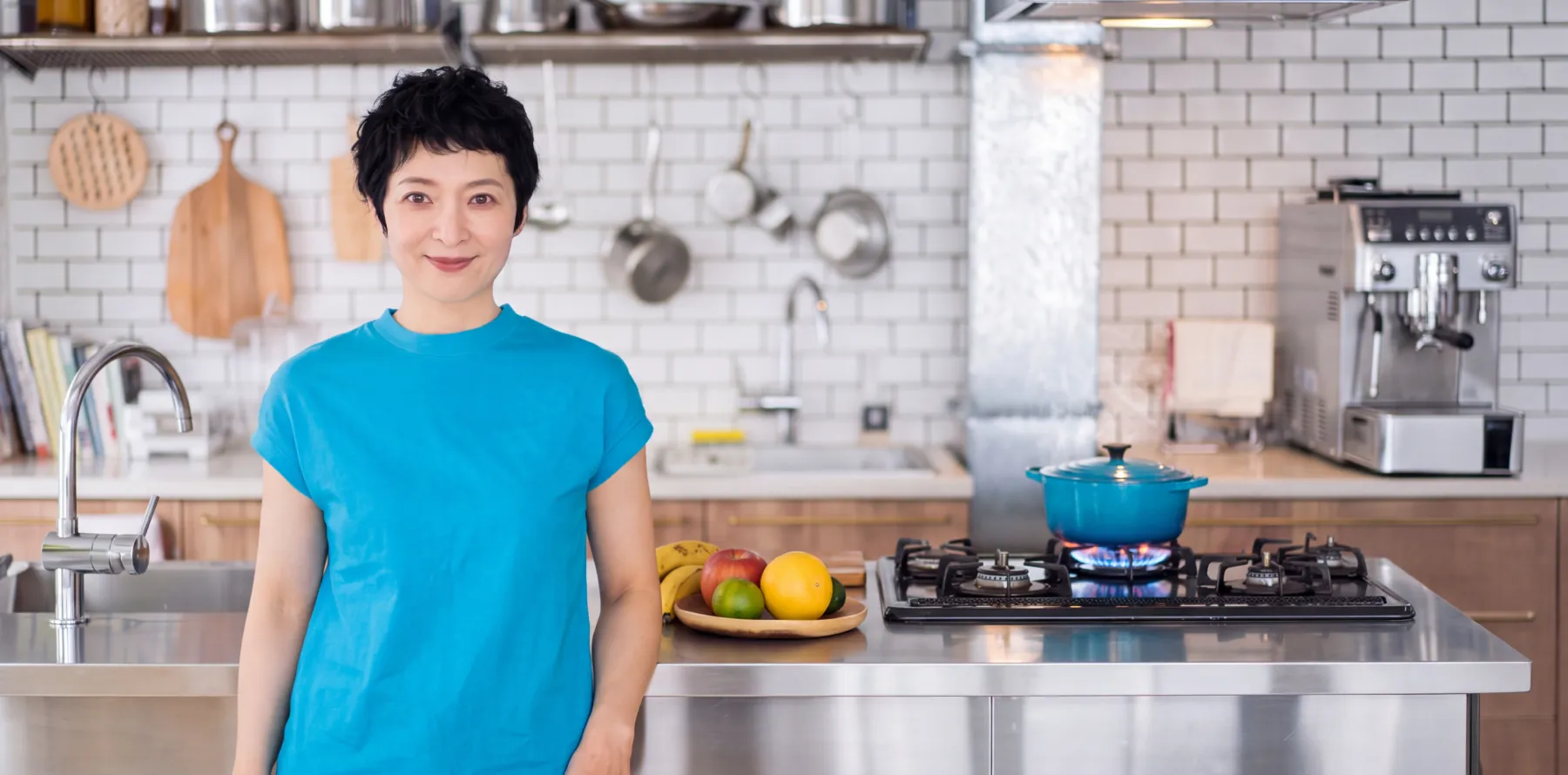 Food Consultant