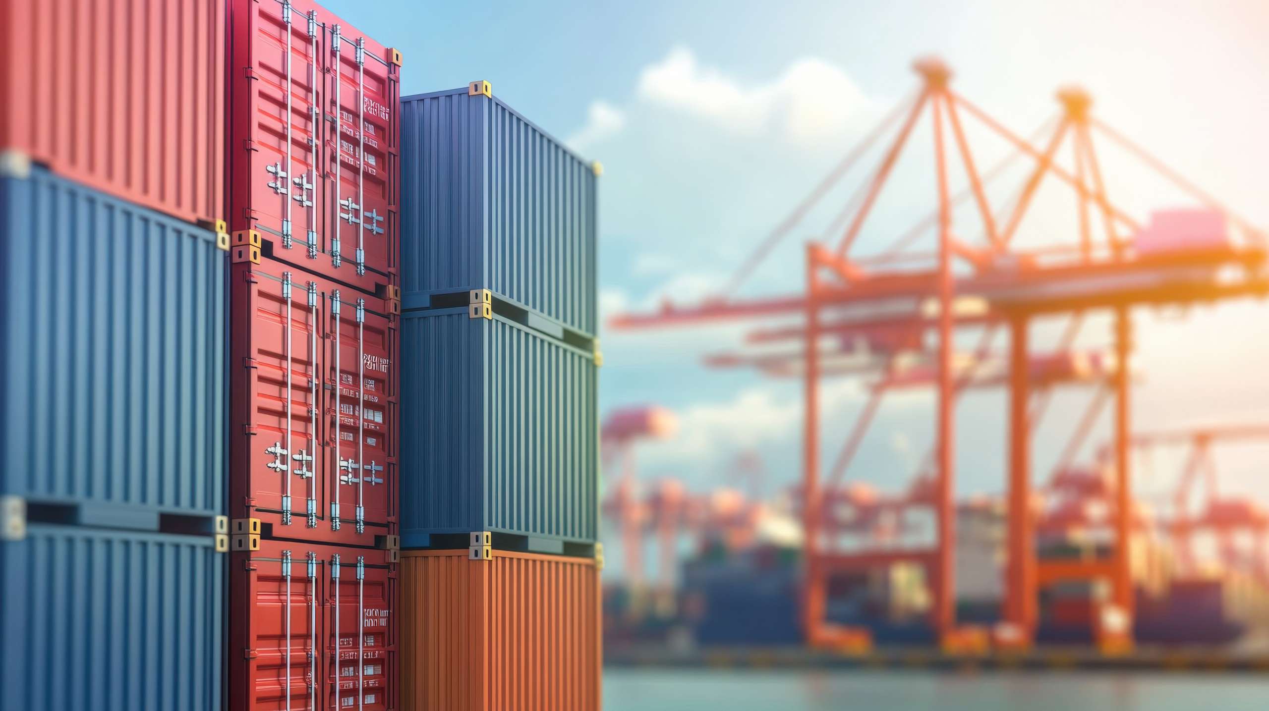 How tariffs are impacting American small businesses