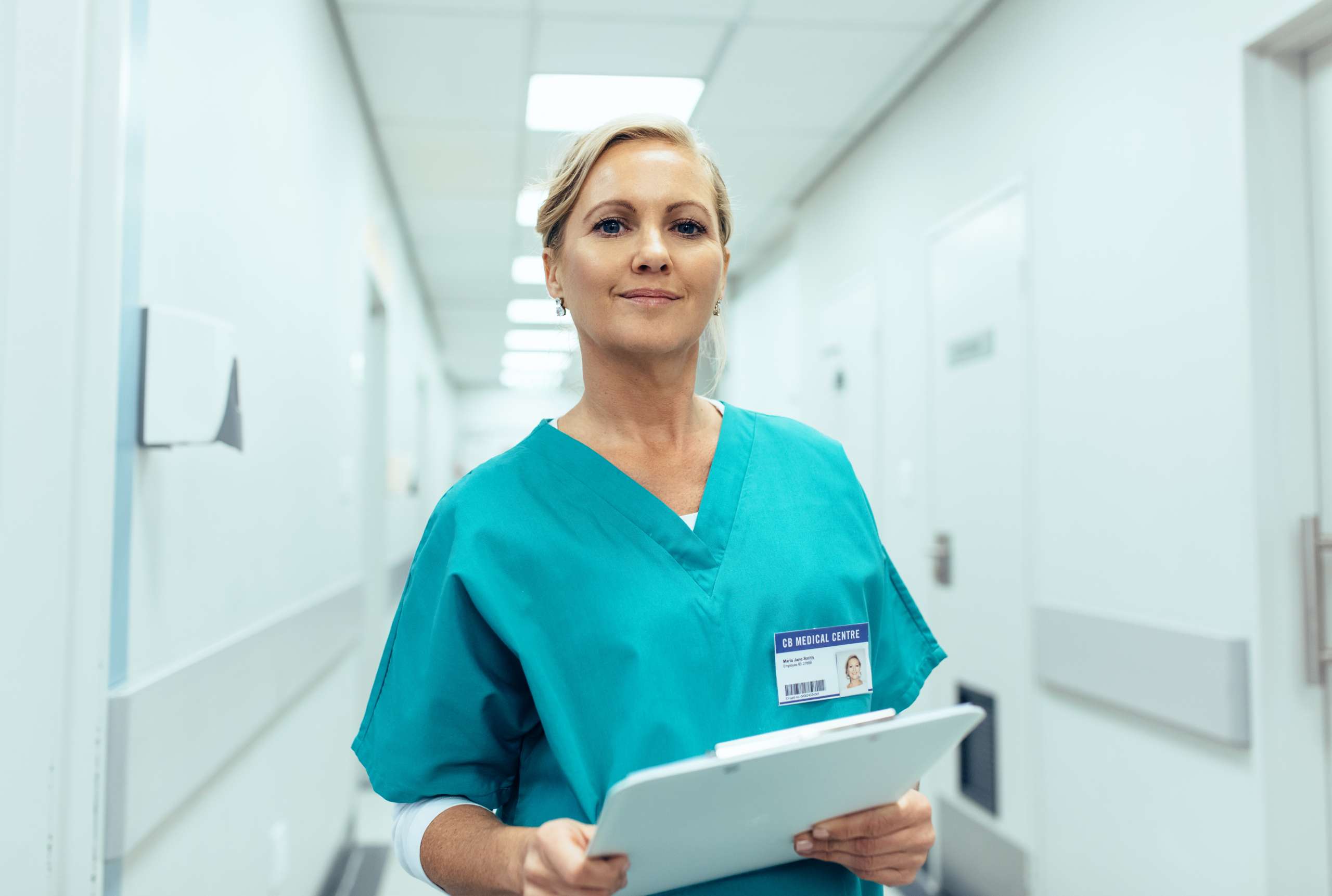 Top Myths About Nurse Malpractice Insurance Busted
