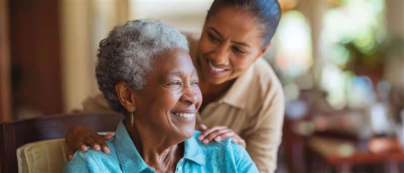Scaling a home healthcare service in California: What changes as you grow