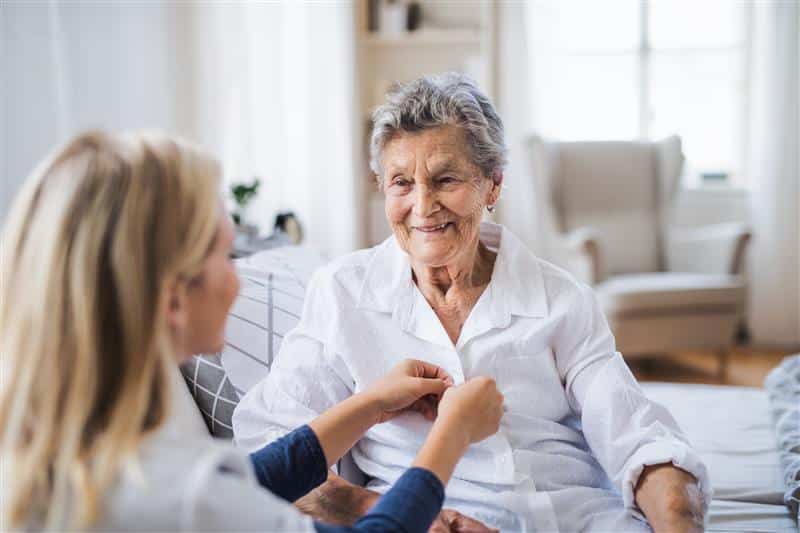 Home Health Aide Liability insurance in California: What caregivers need to know