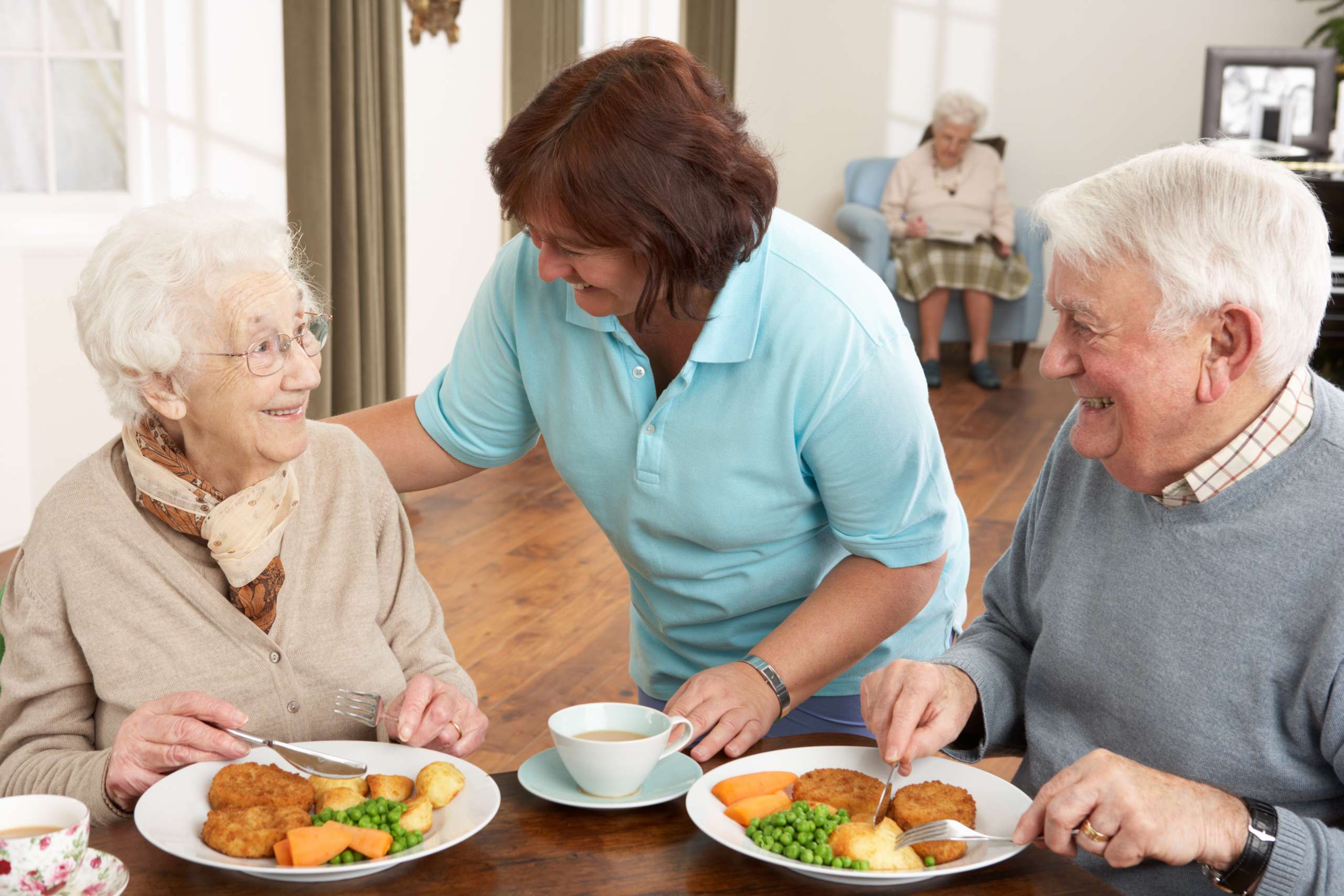 General vs Professional Liability insurance for Texas Home Health Aides