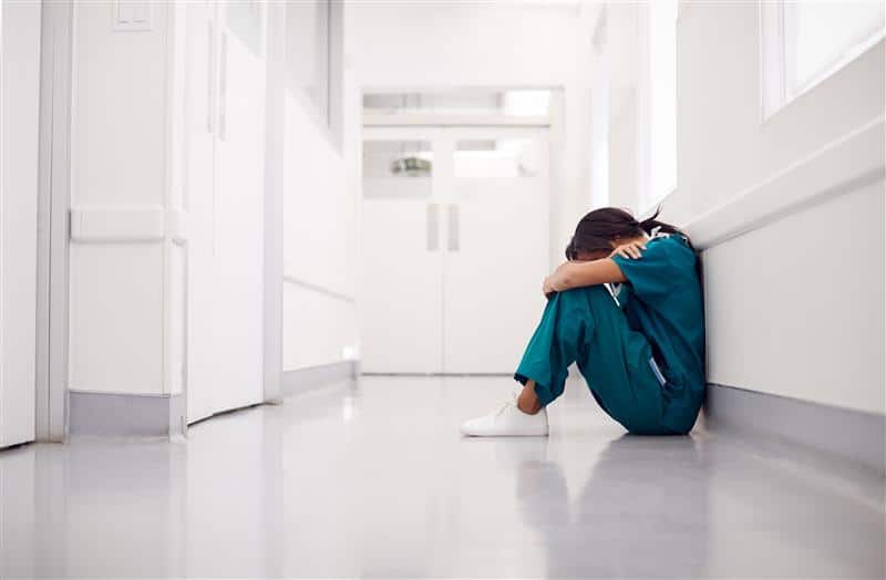 Nurse Mental Health: Why It Matters for Your Career and License