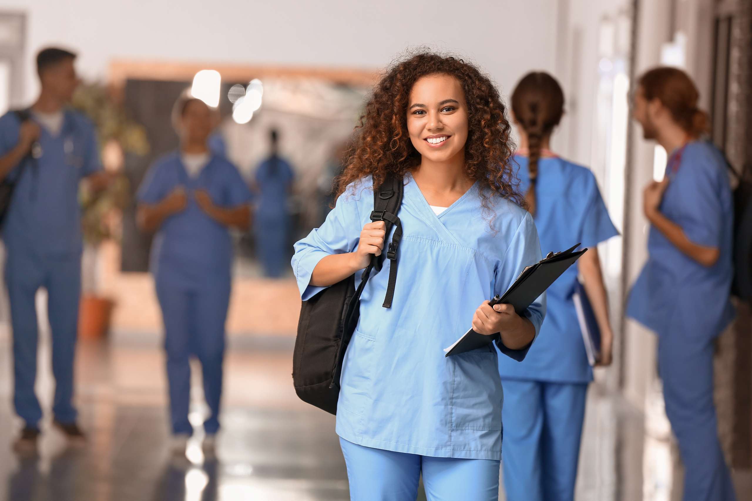 Nursing across the nation: How to work as a nurse in multiple states