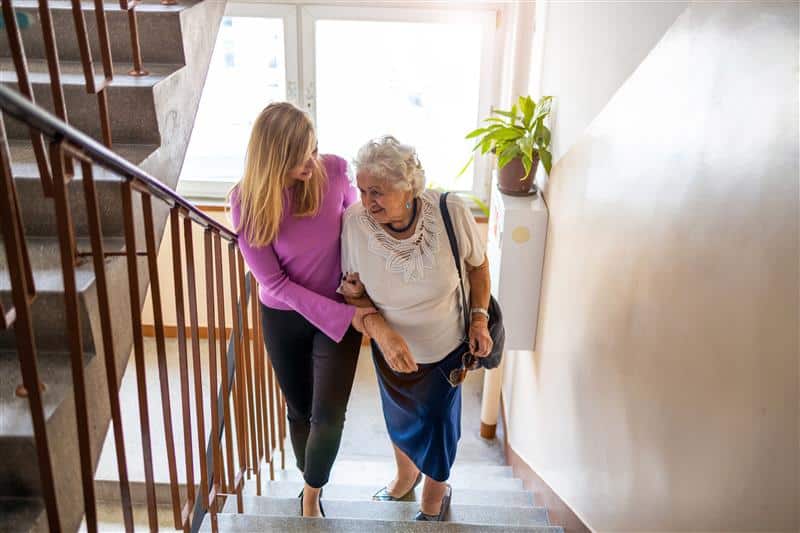 Insurance checklist for starting a home healthcare service in California