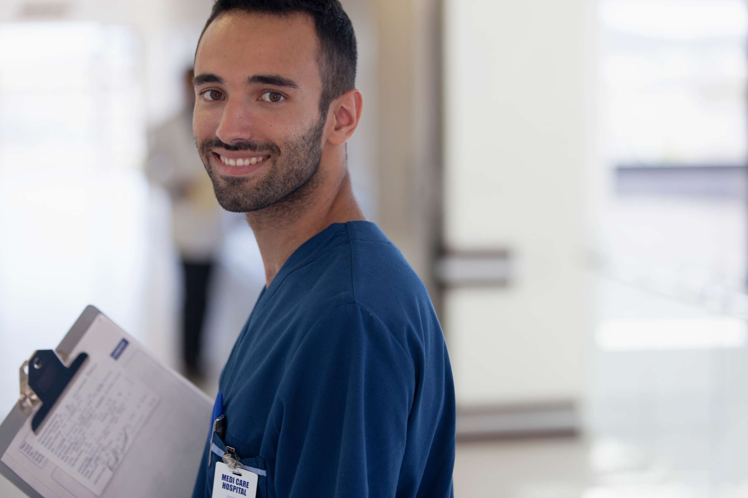 How to get an RN license in another state