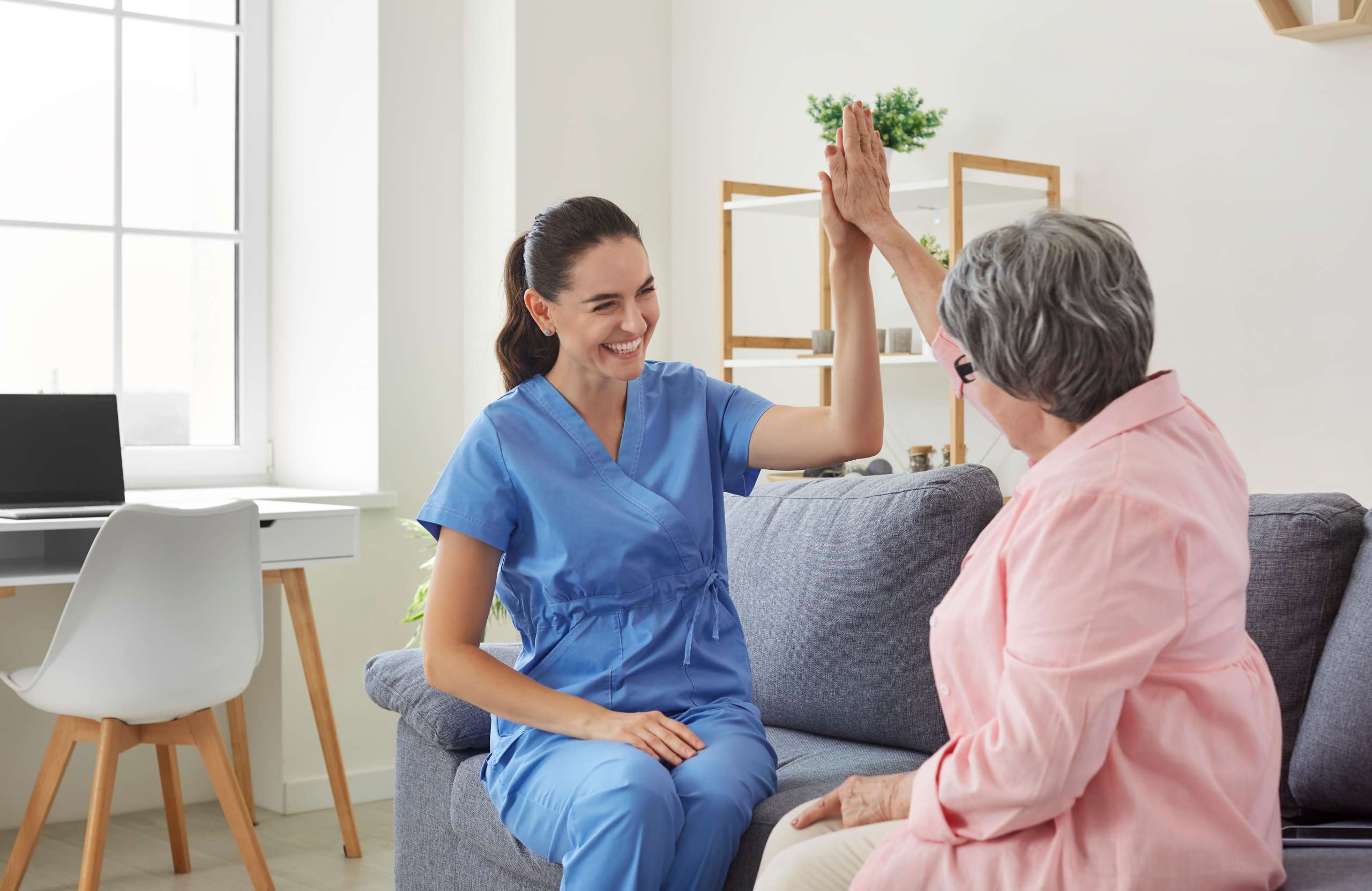 The Role of a Home Care Nurse