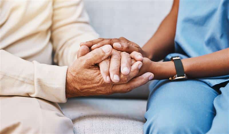 HIPAA basics for home health aides in Pennsylvania