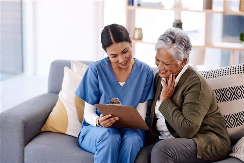 Best Practices for Home Health Care Safety in Texas