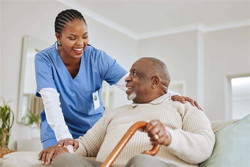 Common liability risks for home health care providers in California