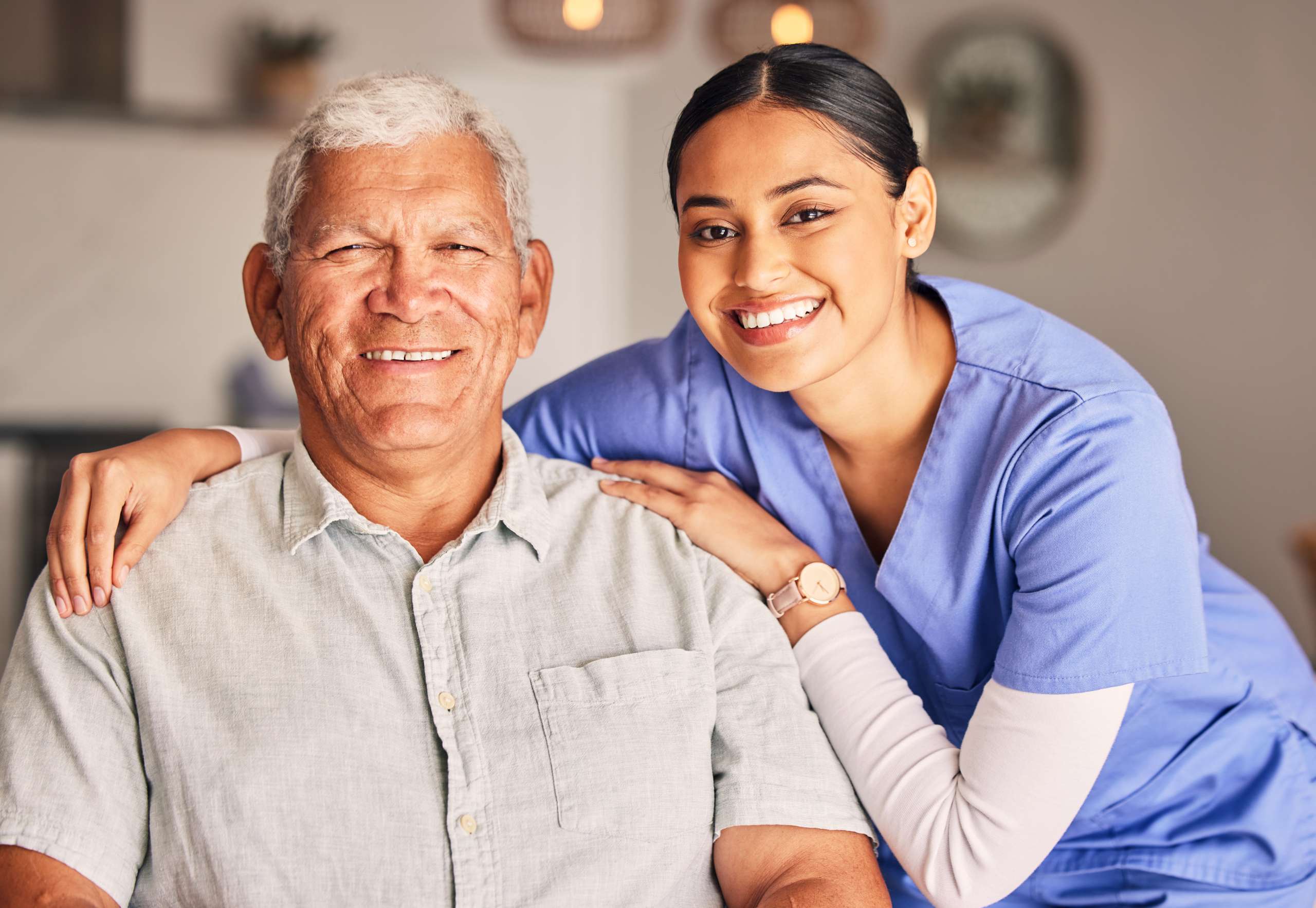 Nurse Practitioner Vs Nursing Assistant: What Is the Difference?