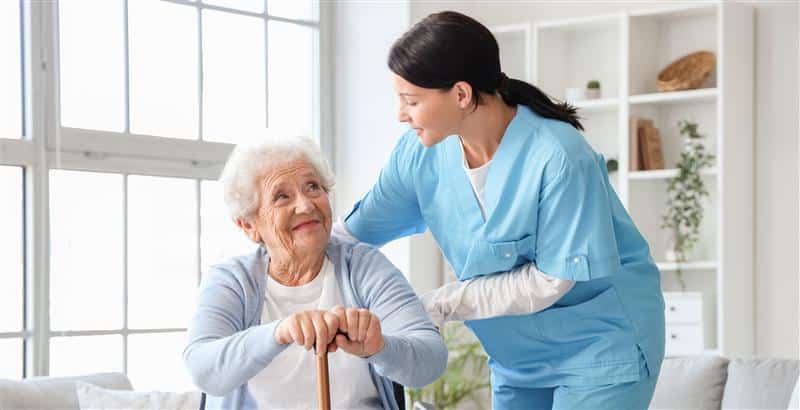 Common Liability Risks Home Health Aides Face in Texas