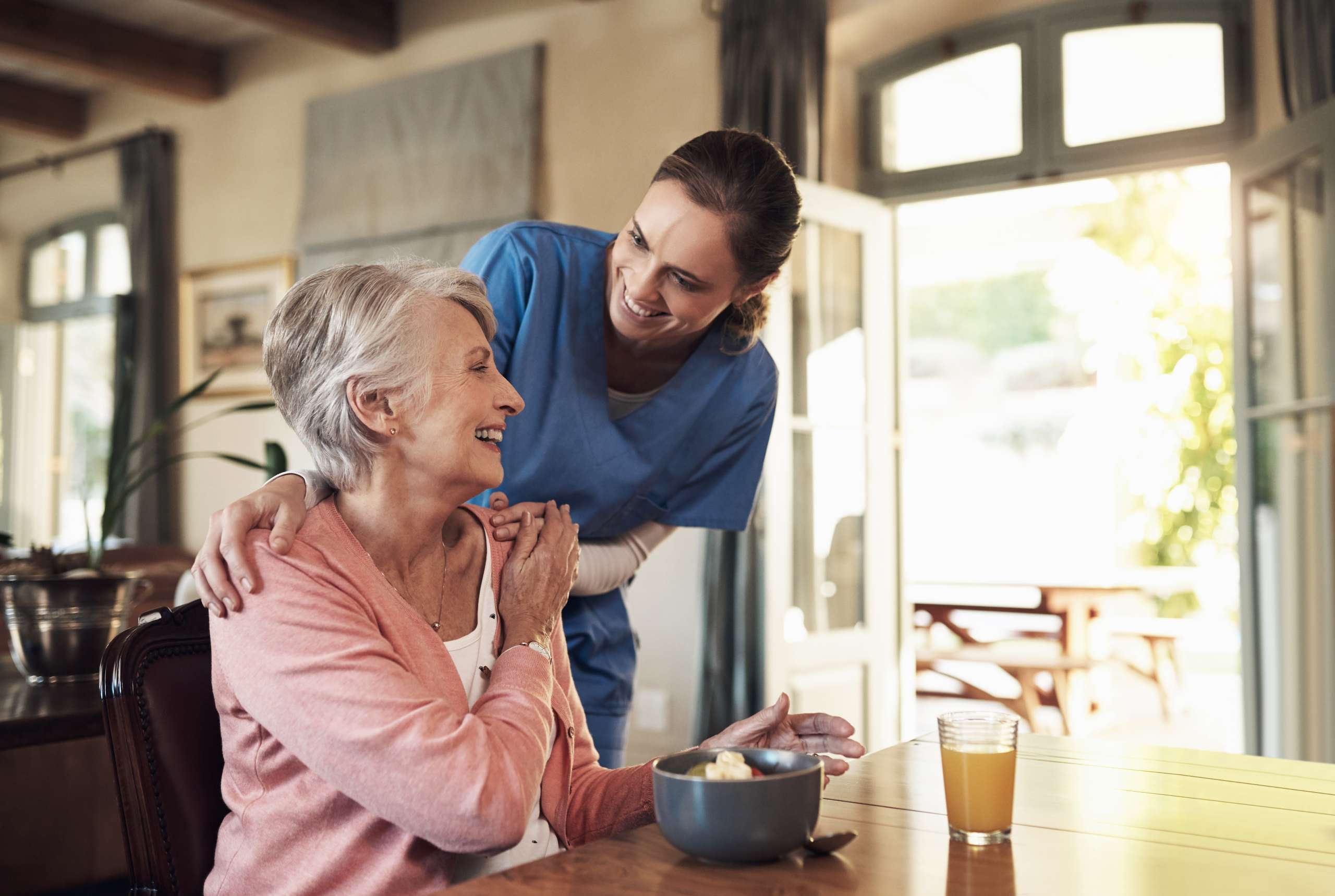 Training requirements for home care staff in Pennsylvania
