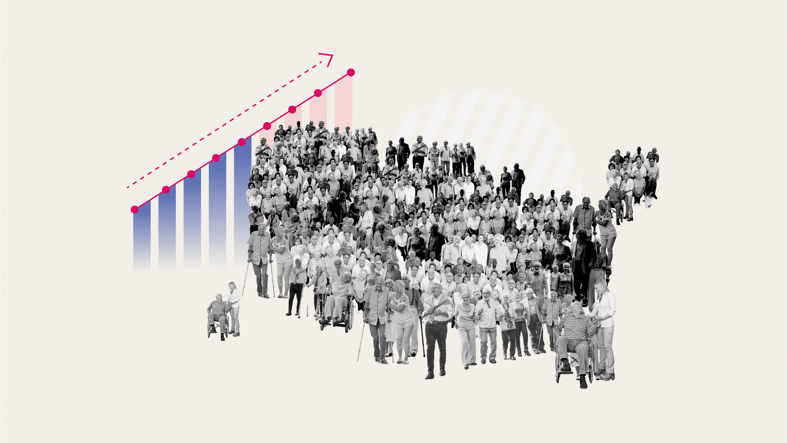 Demographic Time Bomb: Where America’s Aging and Fertility Crisis are Hitting Hardest
