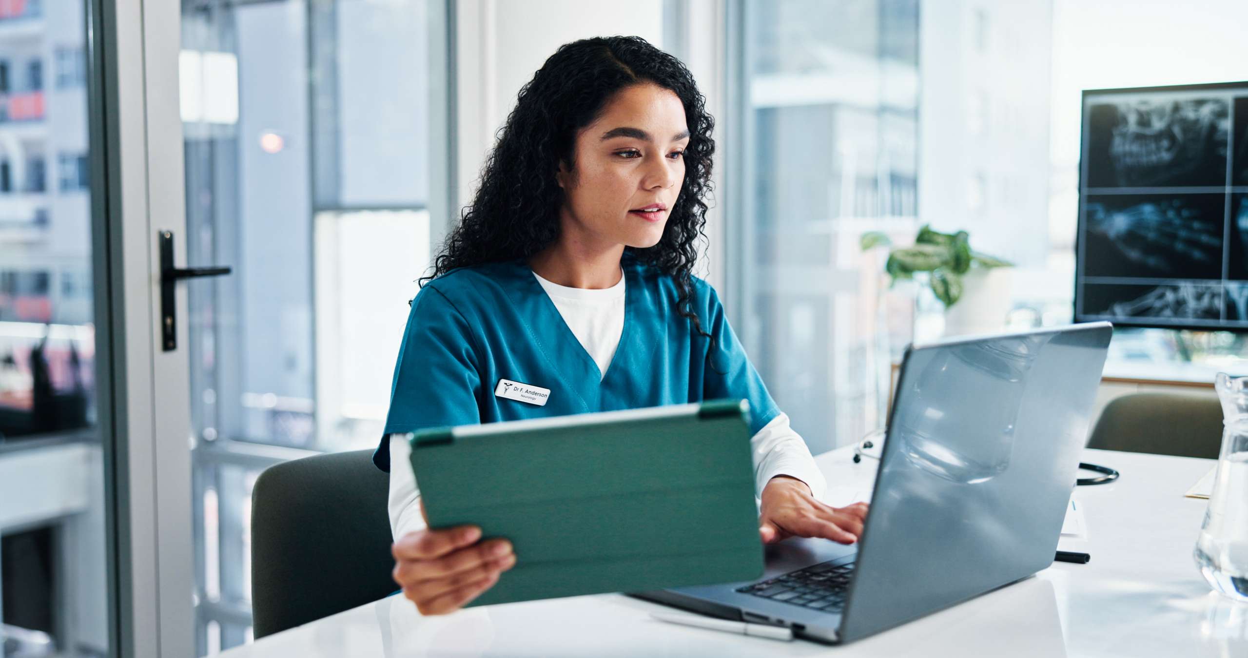 Are Nurses Protected by Hospital Insurance?