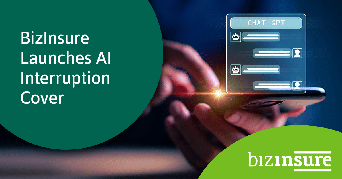 BizInsure launches controversial AI Interruption Cover for victims of ChatGPT job losses
