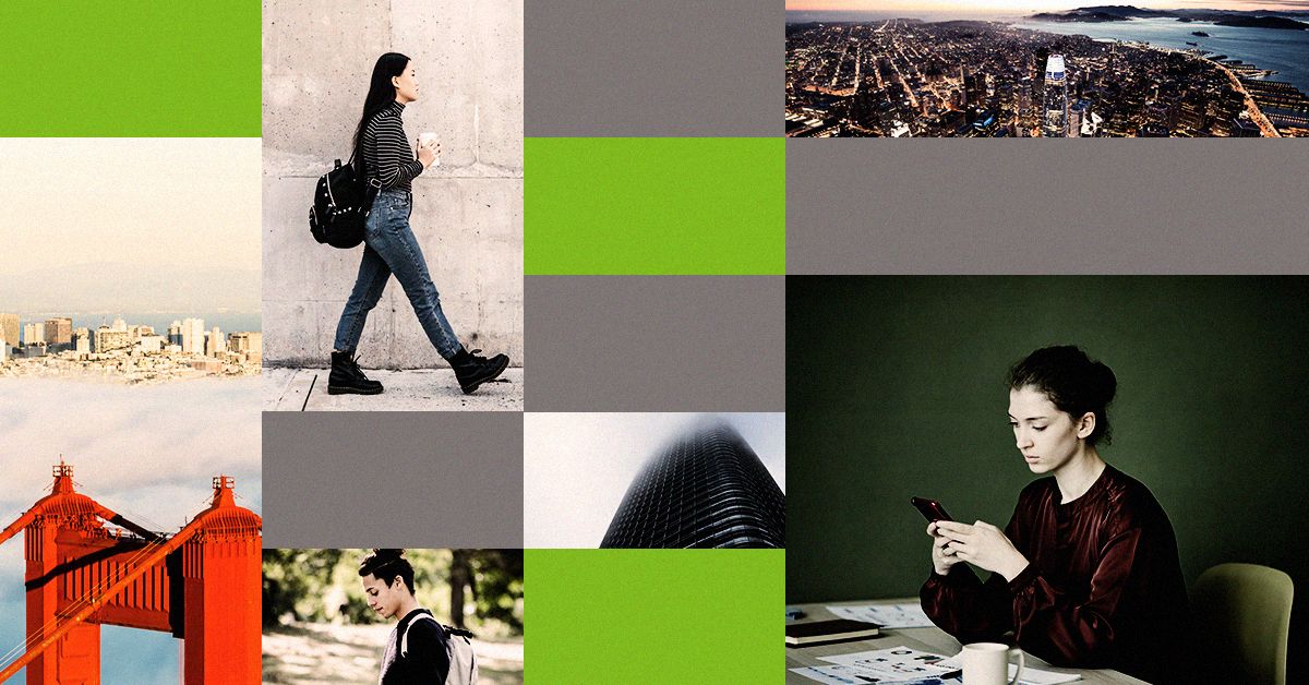 The Gen Z IRL Tech Index: Ranking Where New Grads Can Break into the Tech Biz in Every State