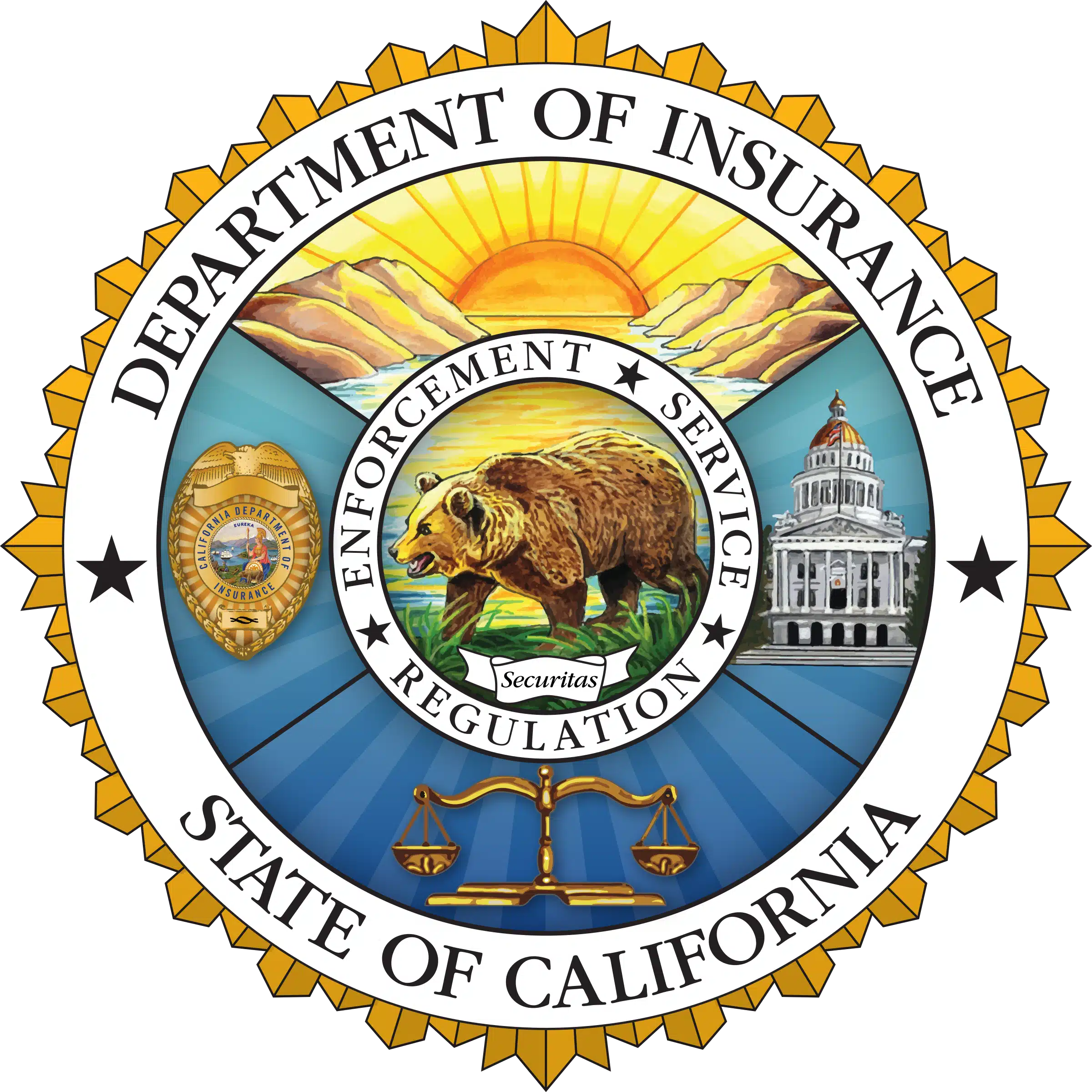 CDI - Department of Insurance