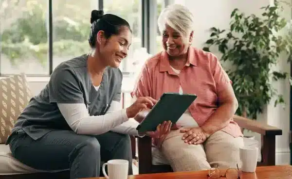 Companion Care Provider