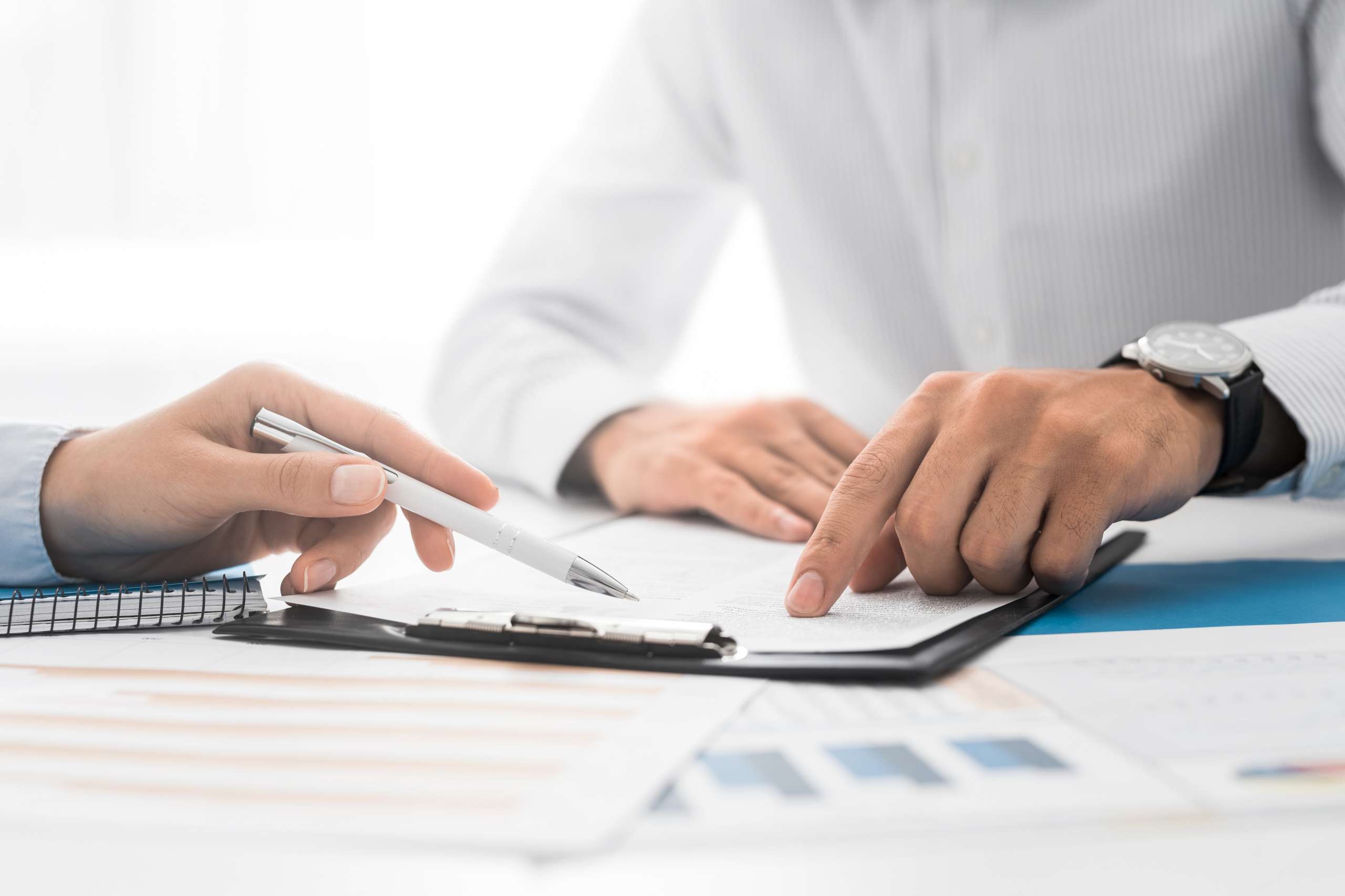 5 Steps to Buying Consultant Business Insurance Online