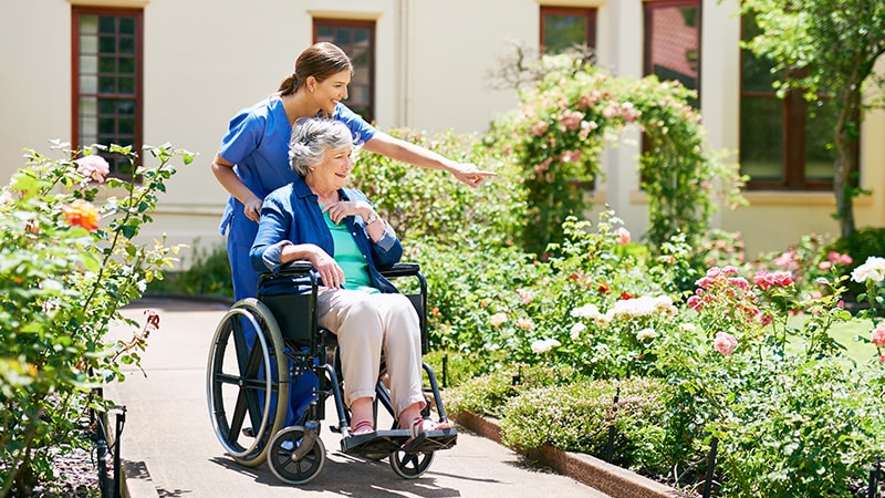 Continuing education opportunities for home health aides in Pennsylvania
