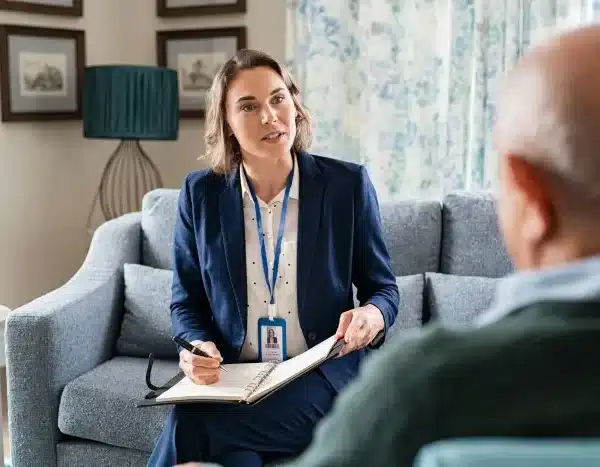 Home Health Agencies
