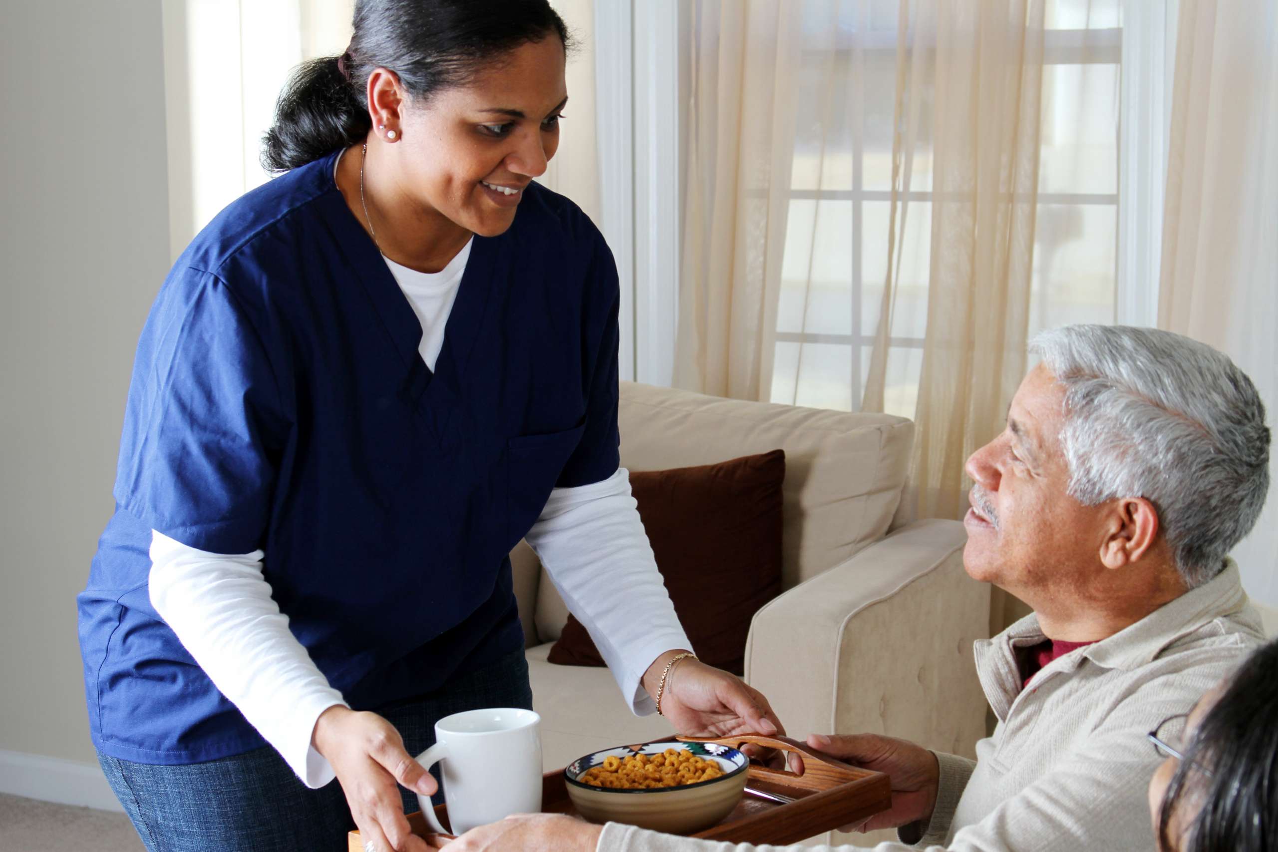 Home Care Insurance vs. Long-Term Care Insurance