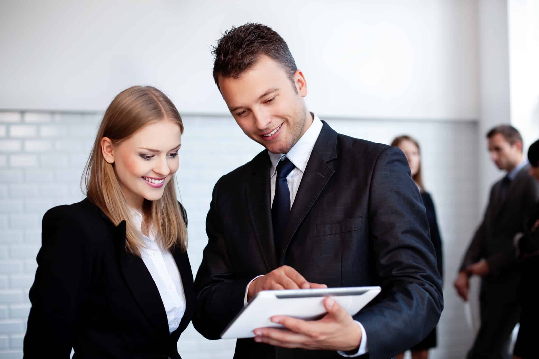 How Do Top Architecture Firms Deal with Clients?