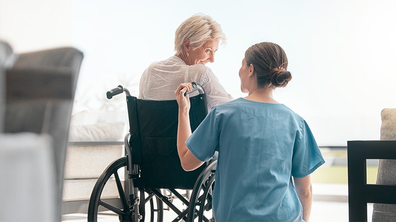 How to build a referral network for your home health care business in Texas