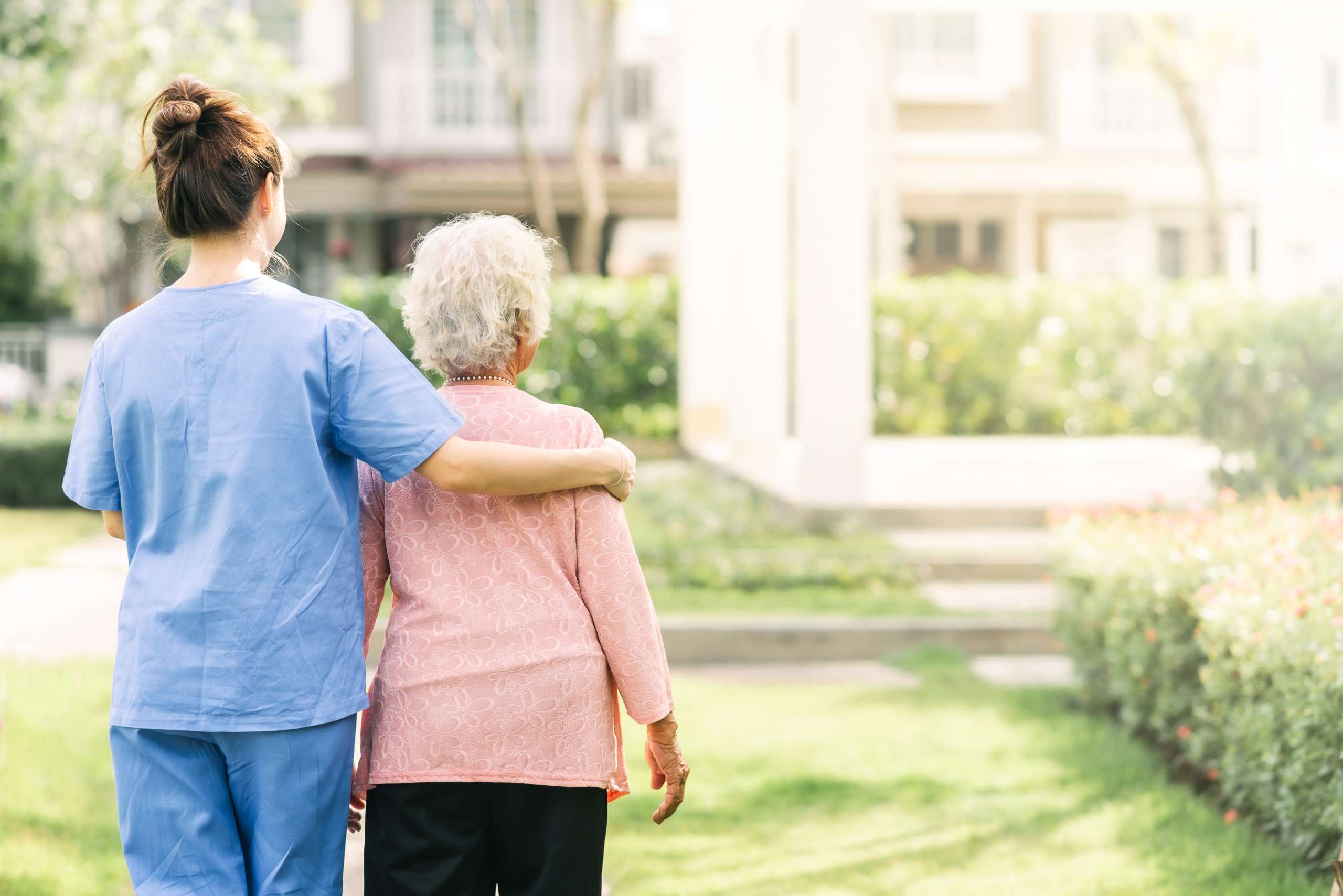 How profitable is a home health care business?