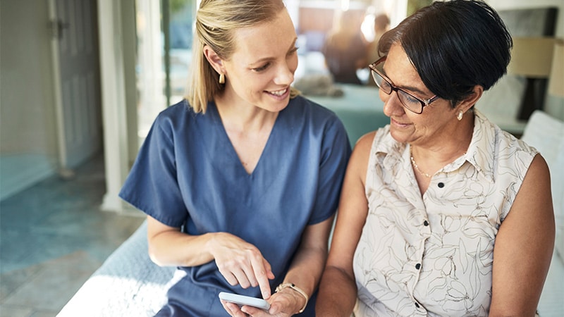 Texas Home Health Care Licensing and Insurance Basics