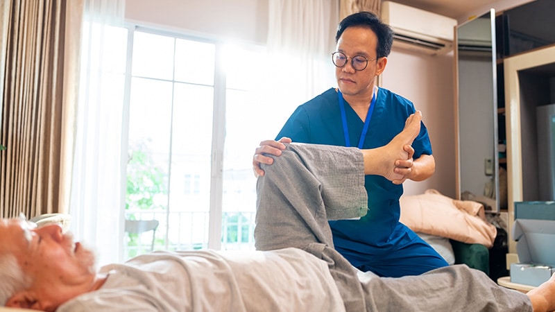 Top challenges of running a home health care business in Texas