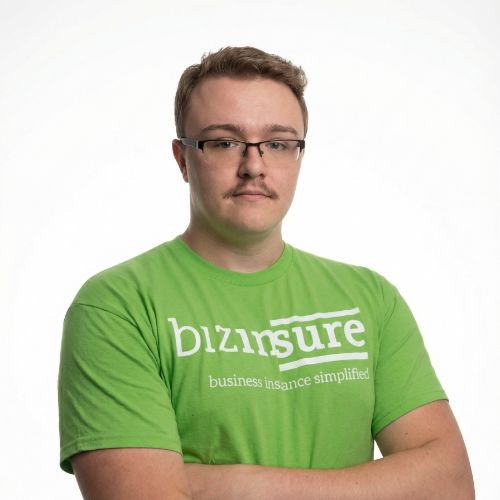 Kaleb - Sales Team Leader