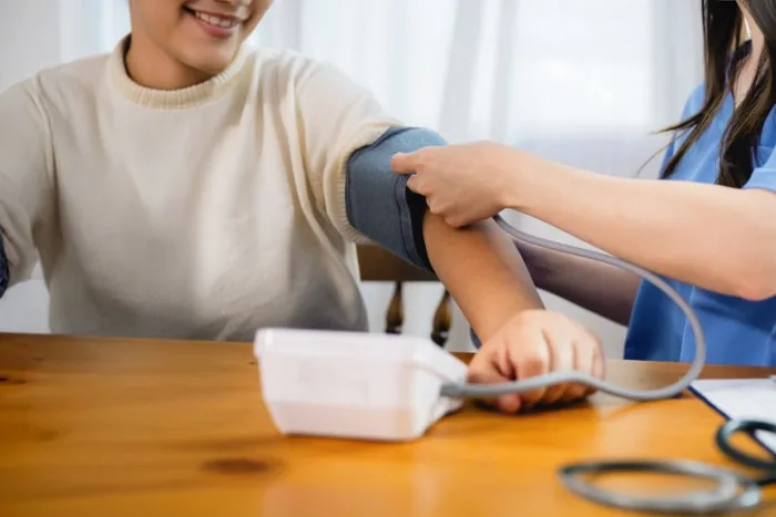Professional Liability nurses
