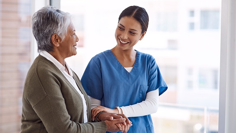 Home care franchises vs. independent agencies in Pennsylvania