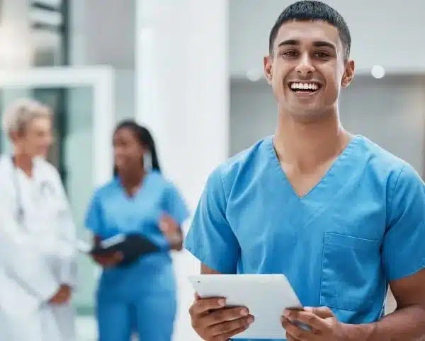 Registered Nurses