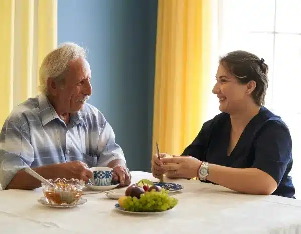 Residential Care Facilities