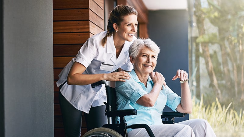How Pennsylvania’s aging population is impacting home care demand
