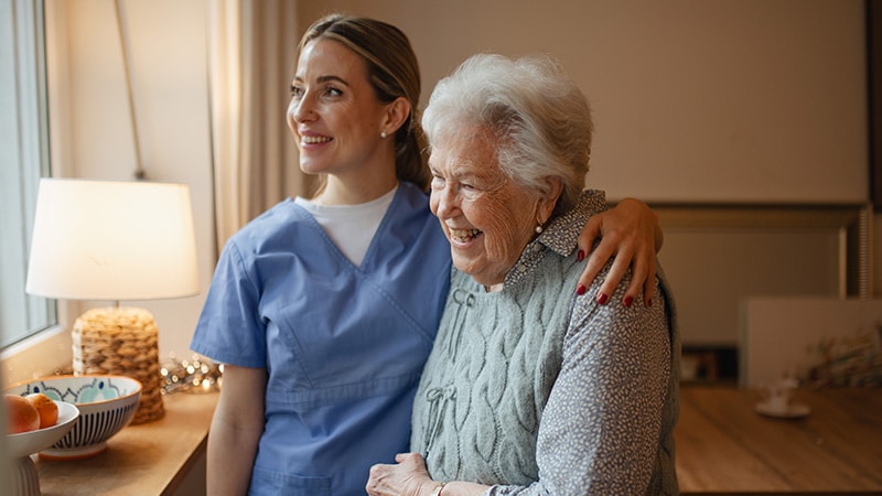 How to get more home care referrals from hospitals in Pennsylvania